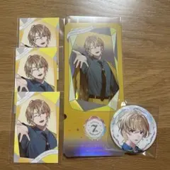 にじさんじ 7周年 ART 風楽奏斗