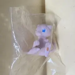 ポケットモンスター　しっぽみてみて！フィギュア2 ミュウ