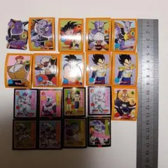 2026年最新】ドラゴンボールZマグネットの人気アイテム - メルカリ