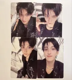 ドギョム コンプ DAREDEVIL HAPPY BURSTDAY