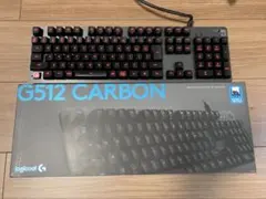 g512 キーボード