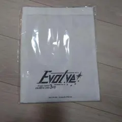 プロジェクトセカイ　カラフルライブ3rdevolve