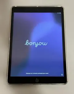 iPad（第9世代）10.2インチ Wi-Fiモデル 64GB スペースグレイ