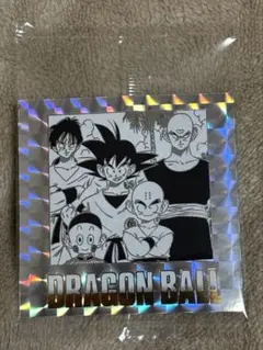 ドラゴンボールウエハース 40周年 14巻
