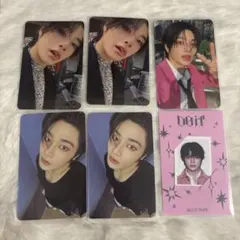 Straykids DO IT 封入 アイエン まとめ売り