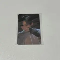 ENHYPEN ソヌ soundwave manifesto ラキドロ