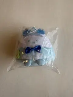 富士急ハイランド限定 すみっコぐらし ぶらさげぬいぐるみ