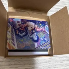 プロセカ　ノーブルアート　天馬咲希