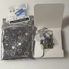 サンリオ セボンスター風ネックレス タキシードサム