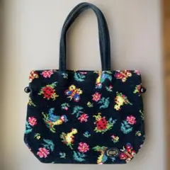 FEILERバッグ美品フェイラートートバッグ