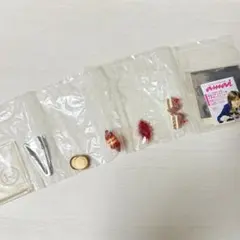メガハウス　私のケーキ屋さん　摘みたてイチゴセット