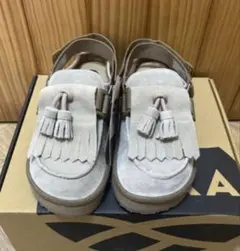 シャカ　モックミュール 24.0cm