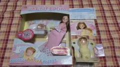 2026年最新】リカちゃんがママになりましたこんにちは あかちゃんの