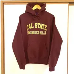 champion チャンピオン パーカー カレッジ 古着