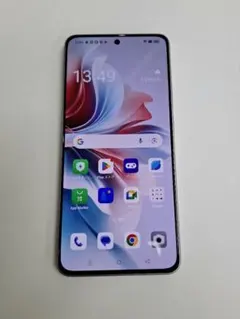 OPPO Reno11 A 楽天版 未使用級 8GB/128GB eSIMのサムネイル