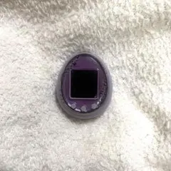 Tamagotchi たまごっち iD L パープル 動作確認済