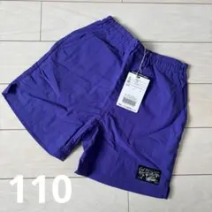 BREEZE 水陸両用アクティブパンツ キッズ 110 ボトムス スボン