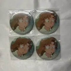 忍たま乱太郎 缶バッジ