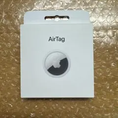 AirTag 新品未開封