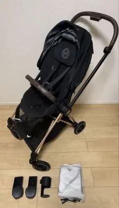 2026年最新】cybex サイベックス プラチナムの人気アイテム - メルカリ