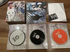 劇場版 銀魂 完結篇 万事屋よ永遠なれ('13劇場版銀魂製作委員会)