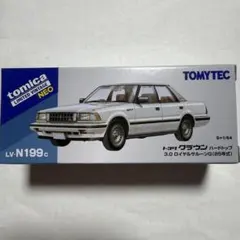 TOMYTEC LV-N176a トヨタ クラウン 2.8 ロイヤルサルーンG - メルカリ