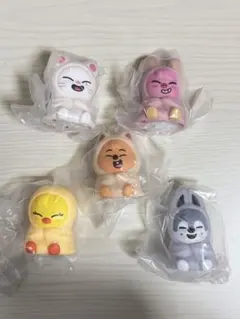 skzoo ライトマスコット