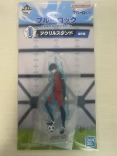 ブルーロック 糸師凛