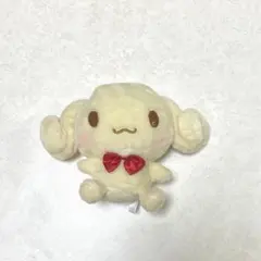 エスプレッソ シナモンフレンズ-Boys-ぬいぐるみ 「シナモロール」