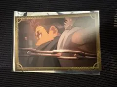 岩柱 悲鳴嶼行冥 ポストカードコレクション 無限城編 鬼滅の刃