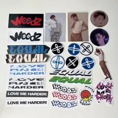 2026年最新】WOODZの人気アイテム - メルカリ