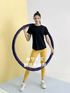 ICE FEATHER 半袖 コンフォートフィット