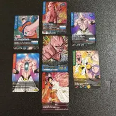 デジモンカード　バウモン　スリーブ　 DC-1グランプリ デジモンカード バウモン & スリーブ セット DC-1 グランプリ Ver2