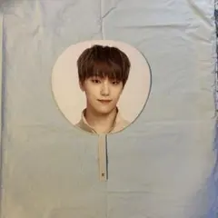 SEVENTEEN ディノ　うちわ Ode to you