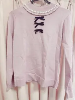 ♡ Ank Rouge ニット ♡