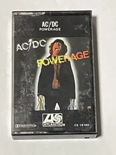 2025年最新】パワー エイジ ac dcの人気アイテム - メルカリ