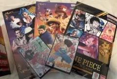ワンピースカード/プレミアムカードコレクション/ラウンドワン #ONEPIECE