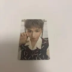 BOYNEXTDOOR BOYLIFE ユニバ特典 リウ