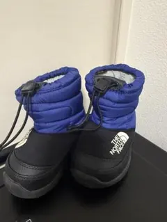 THE NORTH FACE スノーブーツ 14.0㎝