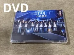 We're timelesz LIVE TOUR FAM DOME 通常盤