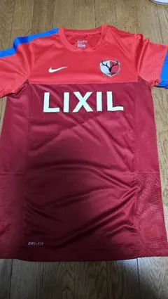 2026年最新】鹿島アントラーズ 練習着の人気アイテム - メルカリ