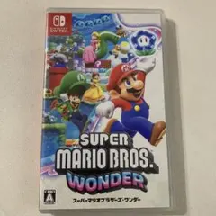 switch ソフト マリオ