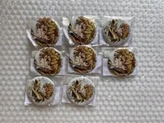 鬼滅の刃 エンドロール くじ E賞 箔押し缶バッジ 胡蝶しのぶ 20点