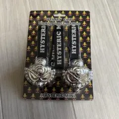 HYSTERIC MINI ユーティリティクリップのサムネイル