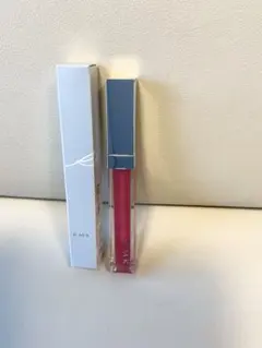 【未使用箱入り】RMK リップジェリーグロス 12 グリマーピンクのサムネイル