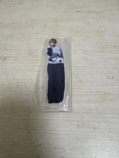 リルリーグ 山田晃大 アクスタ