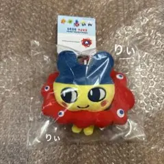 EXPO2025 万博 ミャクミャク たまごっち マスコット まめっち