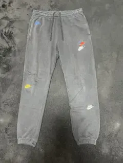 Nike スウェットパンツ XL ブラック