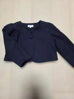 B:MING BY BEAMS ネイビー ジャケット 110