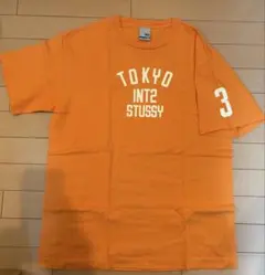 【セール】old stussy TOKYO Tシャツ メンズLサイズ
